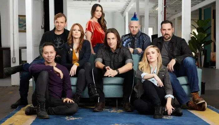 Critical Role et AdHoc Studio s'unissent pour adapter Exandria en jeu vidéo