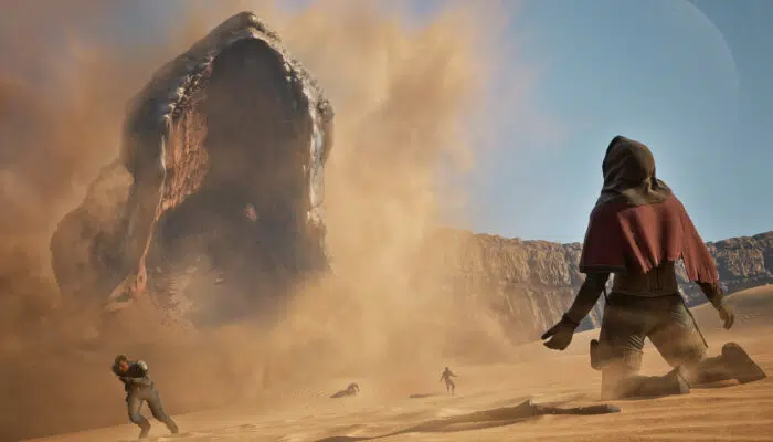 Test Dune: Awakening – Une survie au goût de sable et de promesses (presque) remplies