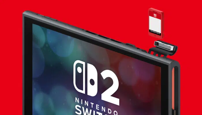 Les Game Key Cards posent question à Nintendo