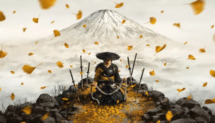 Ghost of Yotei - Le sauveur de Playstation pour 2025 ?