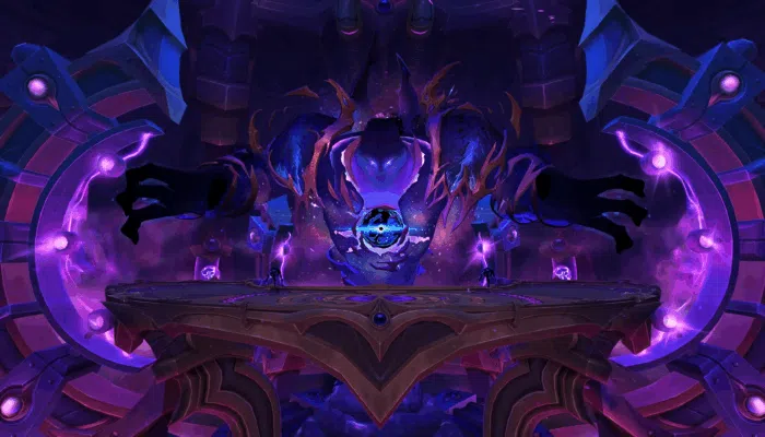 Blizzard bourre son calendrier d'été avec Ghosts of K'aresh