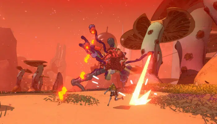 Test Mycopunk - Tous unis contre la mycose