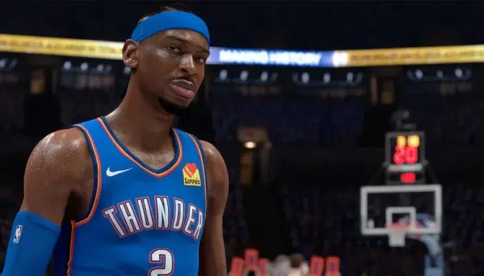 NBA 2K26 - Quatre éditions et des prix de plus en plus élevés