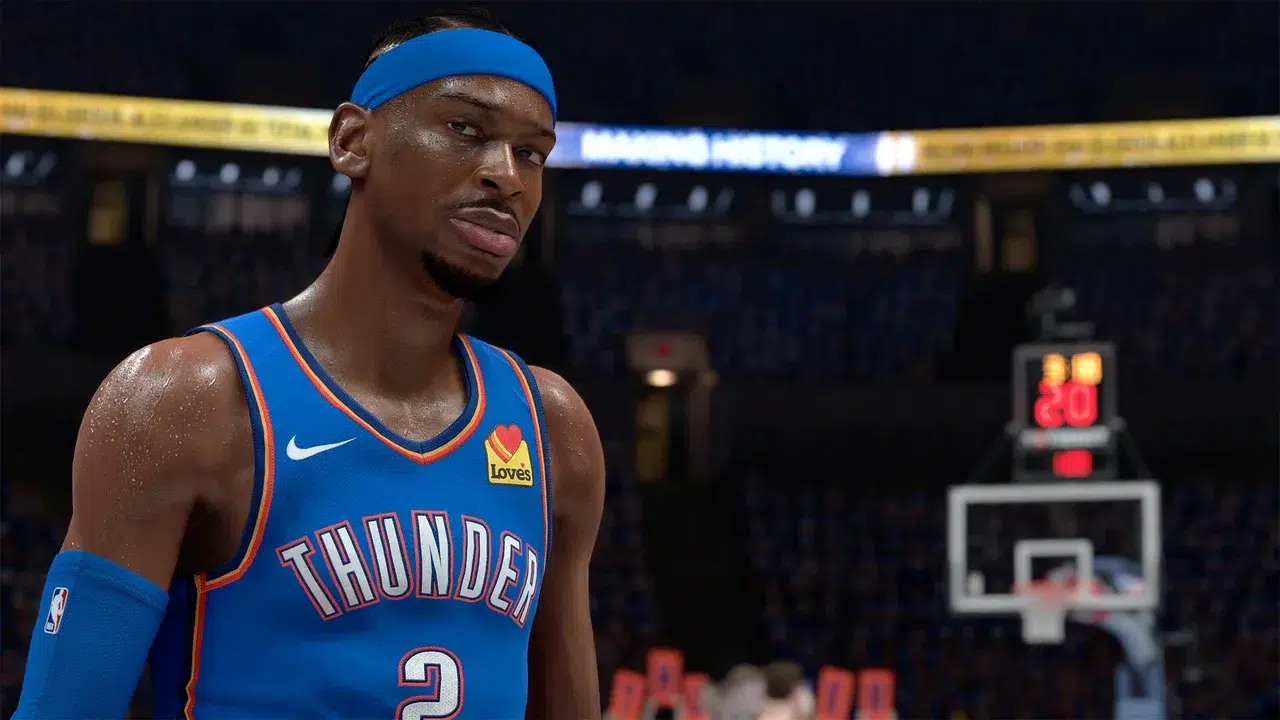 NBA 2K26 dévoile ses quatre éditions