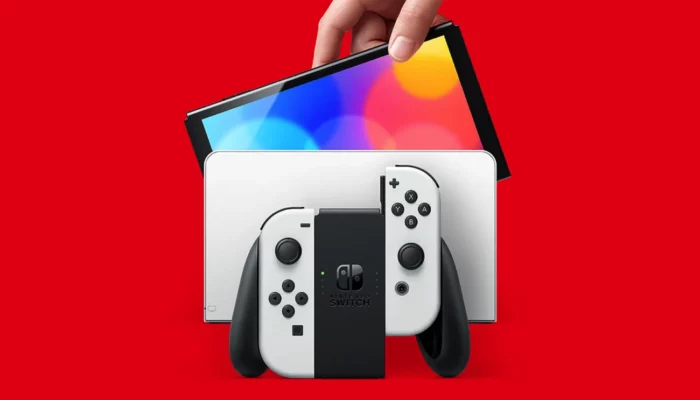 Nintendo hausse les prix de la Switch au Canada, l'Europe en sursis ?