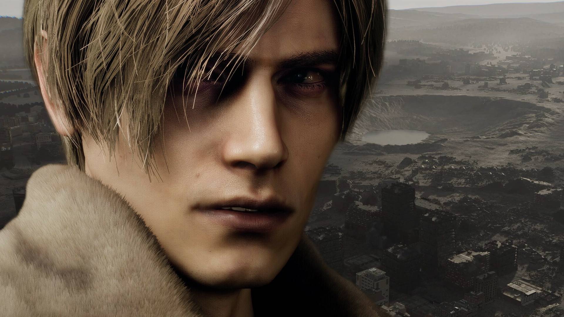 Resident Evil: Survival Unit