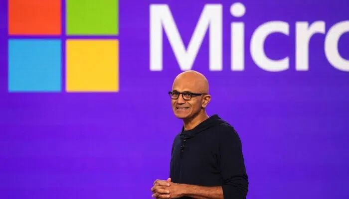 Microsoft et ses 9 000 licenciements se portent bien