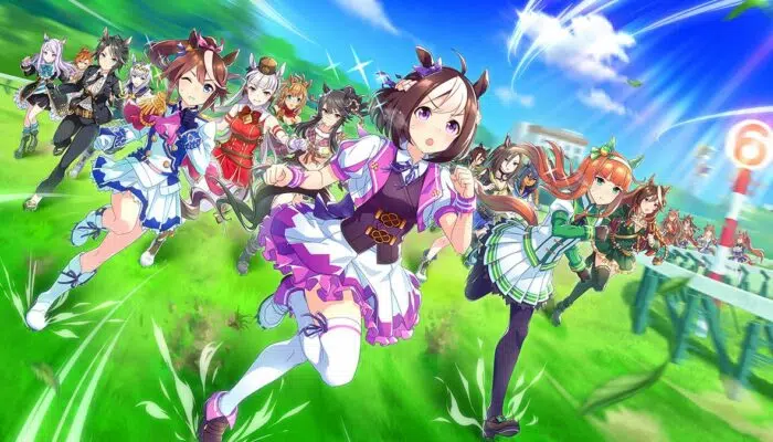 Test Uma Musume: Pretty Derby - De l'idol au cheval, il n'y a qu'un sabot