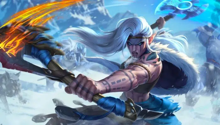 Vaultbreakers - Square Enix met la main à la pâte