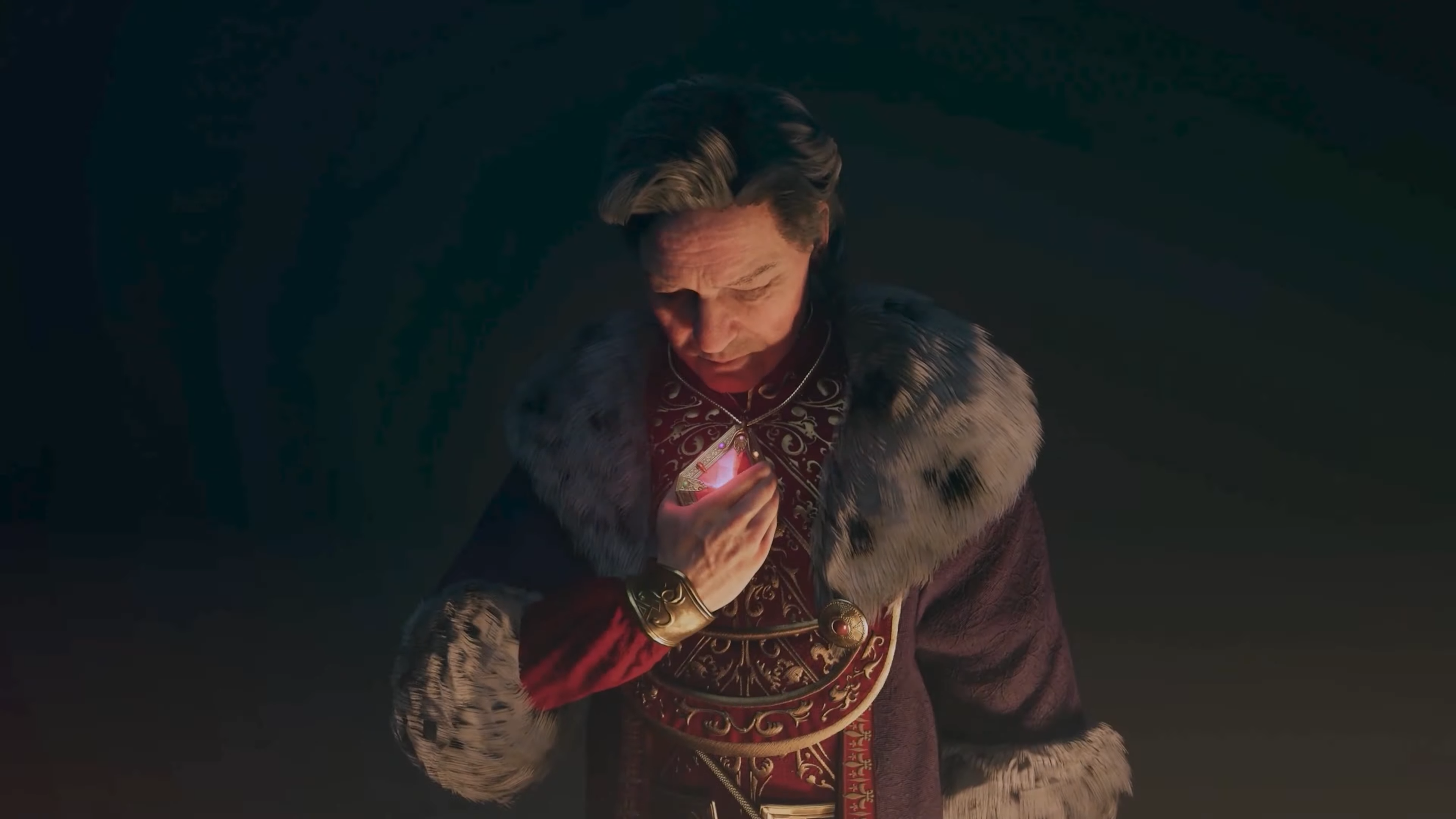 Oblivion Remastered -Studio Virtuos