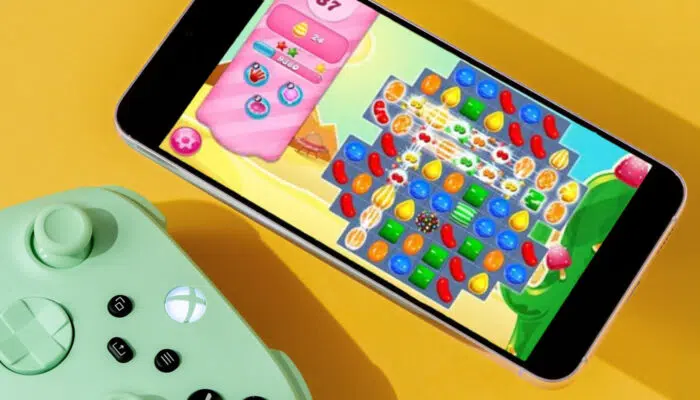 Xbox, King, Tantale, et les promesses non tenues.