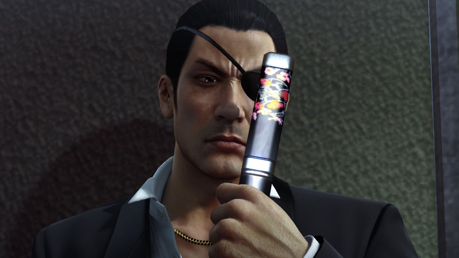Test du jeu Yakuza 0 Director's Cut sur Switch 2