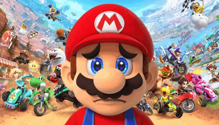 Mario Kart World est une vraie déception