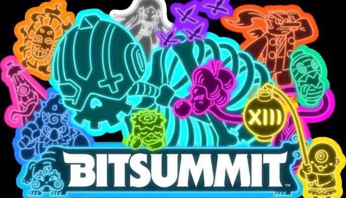 BitSummit - Le festival japonais du jeu indé ouvre sa 13e édition