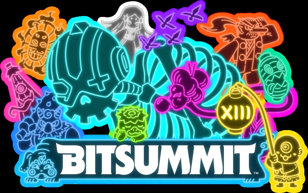 Ouvertur du BitSummit the 13th : festival japonais du jeu vidéo indépendant