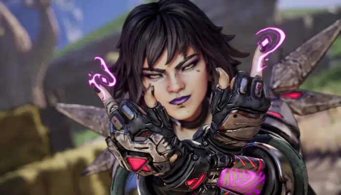 Borderlands 4 - Gearbox présente Vex, la prochaine Sirène