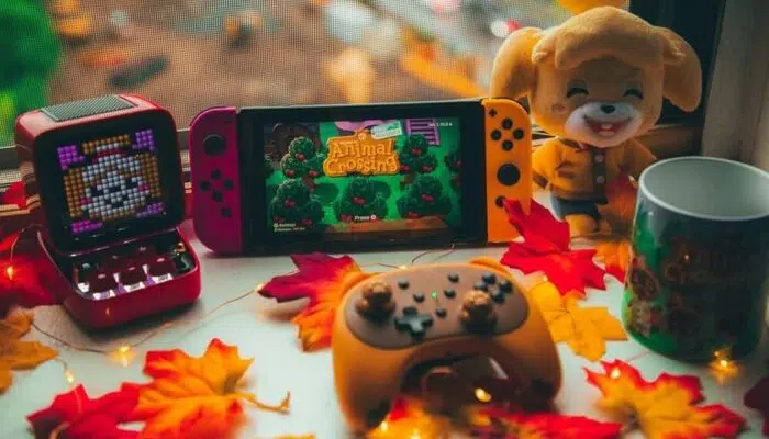 Cosy games - Le réconfort ultra formaté ?