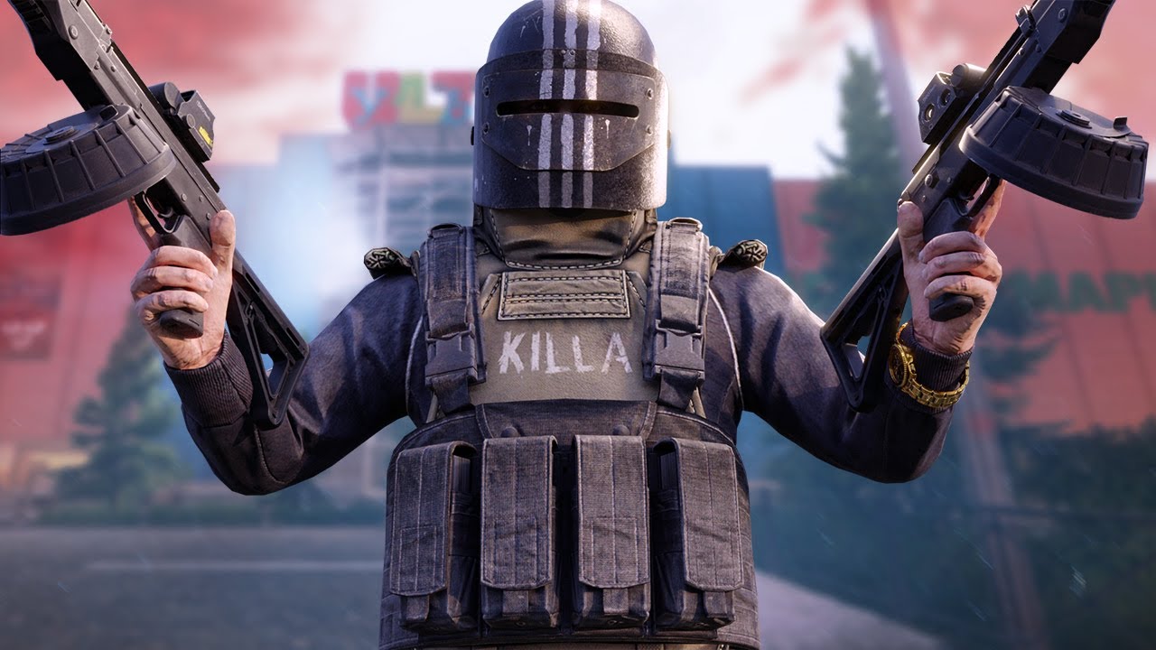 Escape from Tarkov - Wipe Juillet 2025