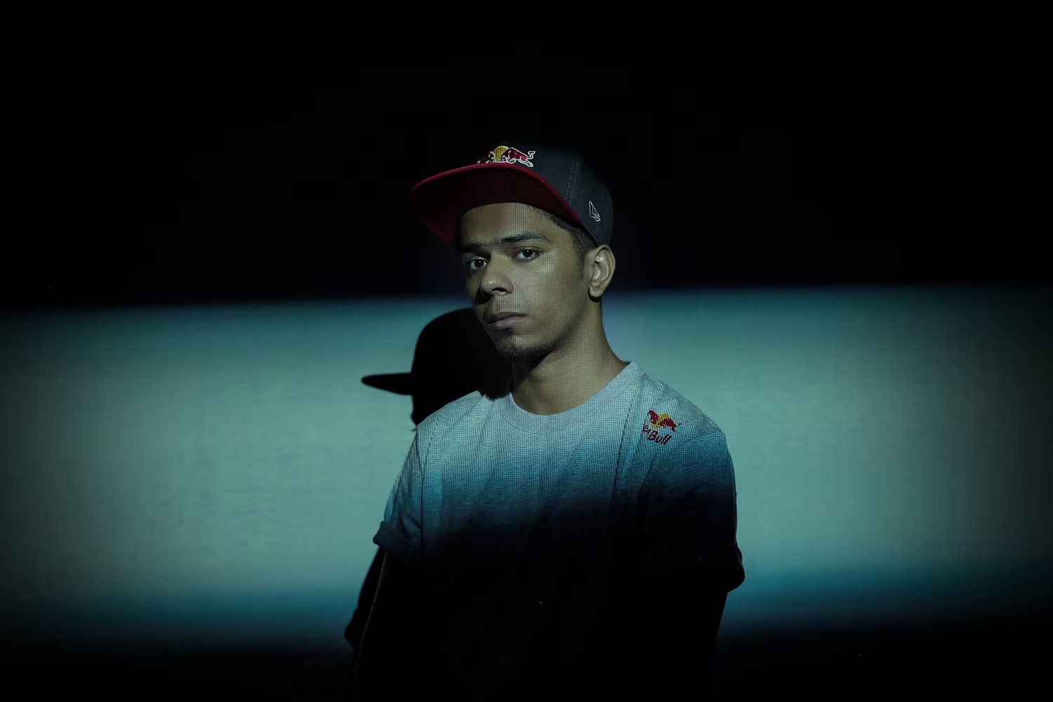 Arslan Ash accusé de dopage par l'IESF