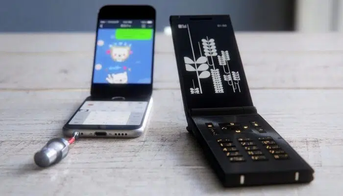 Le succès des consoles portables, signe de l’échec du jeu mobile ?