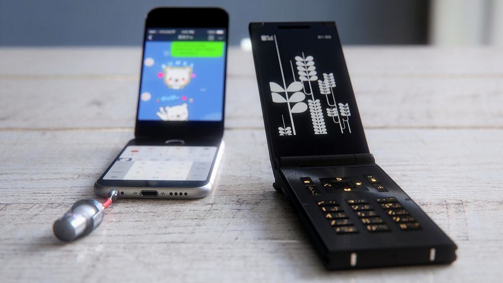 jeu mobile gacha smartphone console portable