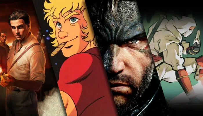 Quelles sont les sorties jeux vidéo d'août 2025 ?