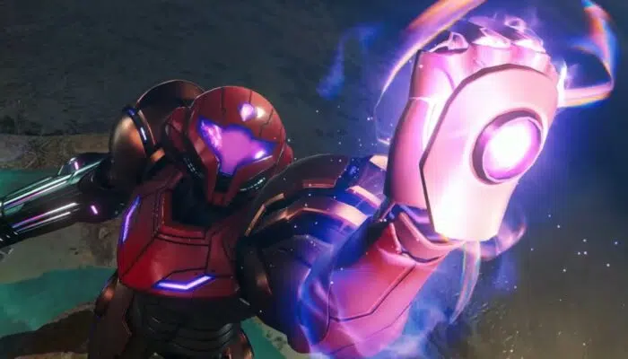 Preview Metroid Prime 4: Beyond - Samus visite la Japan Expo