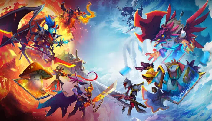 Monster Train 2 – Déjà un demi-million de joueurs et une feuille de route bien remplie