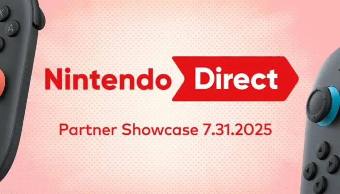 Nintendo Direct: Partner Showcase - Entre recyclage et exclusivités