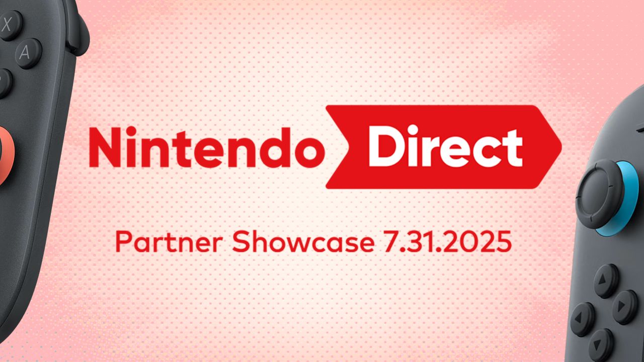 Le premier Nintendo Direct: Partner Showcase de la Nintendo Switch 2 est loin de regorger d'exclusivités