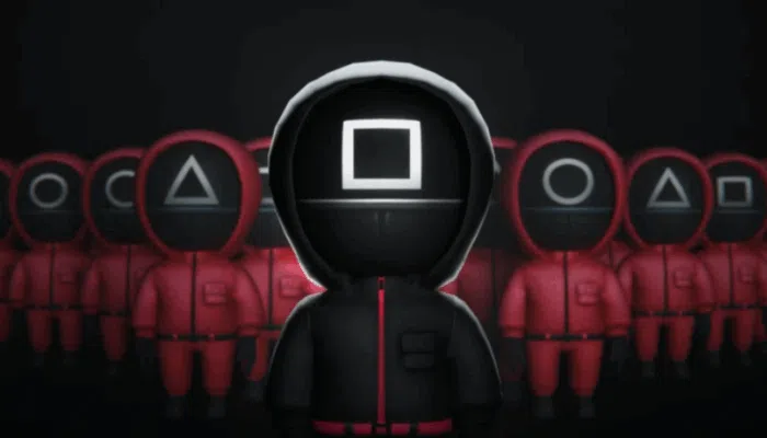 Roblox - Le bac à sable s'ouvre à des licences célèbres (Like A Dragon, Squid Game...)