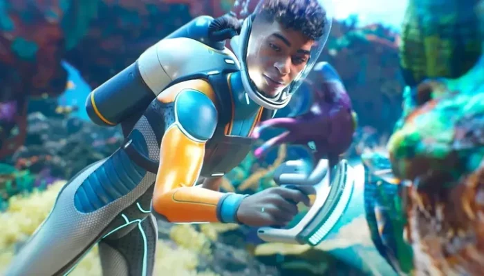 Subnautica 2 reporté - Krafton (PUBG) tire les ficelles par intérêt financier ?