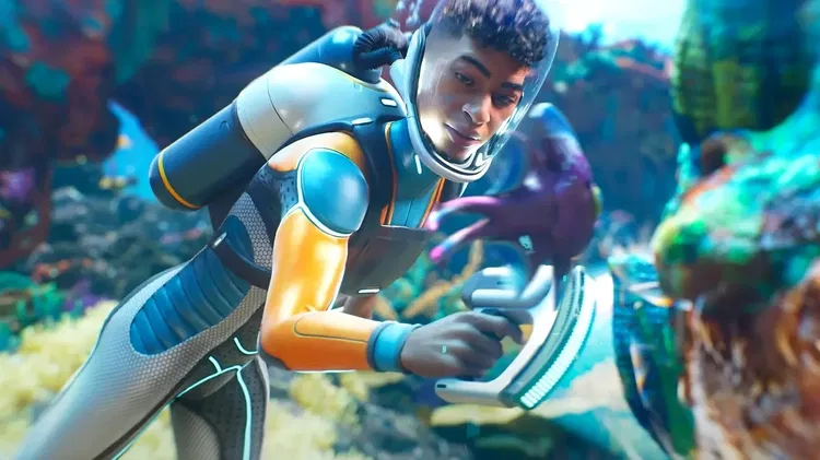 Subnautica 2 reporté par Krafton : raisons financières ou volonté de prendre son temps sur le projet ?