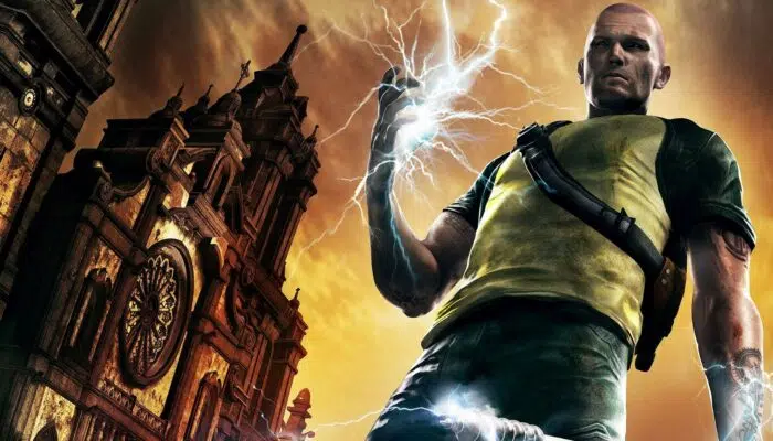 Sucker Punch - Un second souffle pour inFamous ?