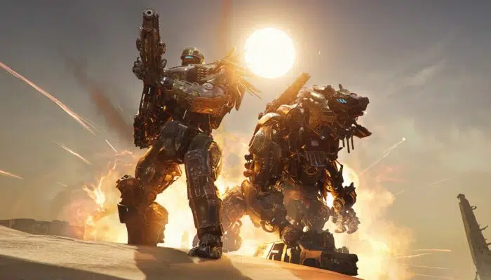 Steel Hunters sonne la fin de la chasse