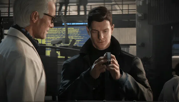 007 First Light - En attente d'un permis de tuer