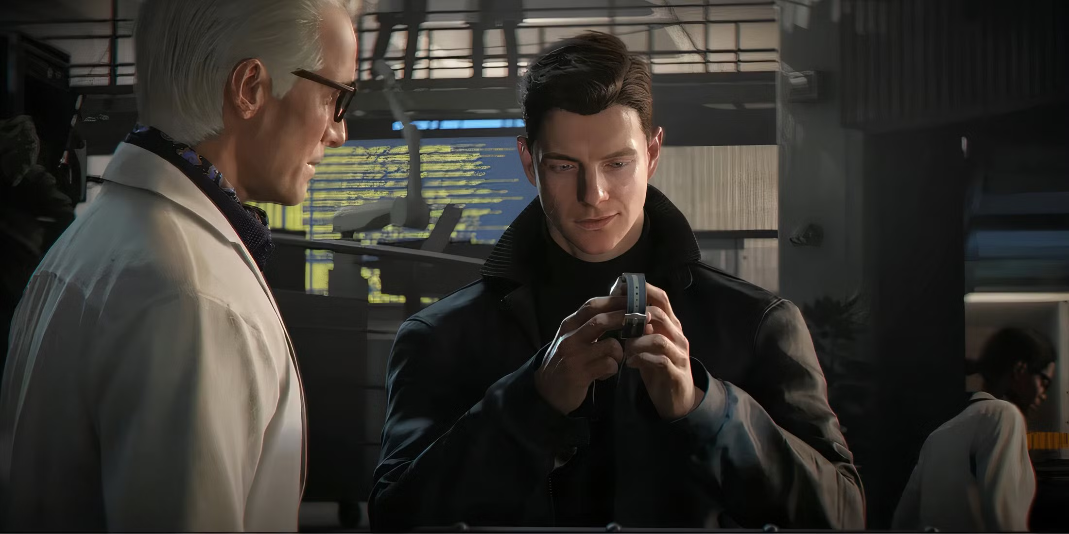 007 First Light gameplay