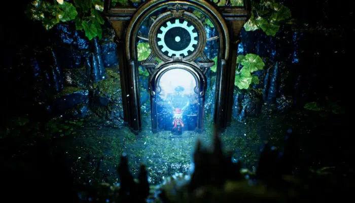 Preview The Adventures of Elliot - Un Zelda-like magnifié en HD-2D