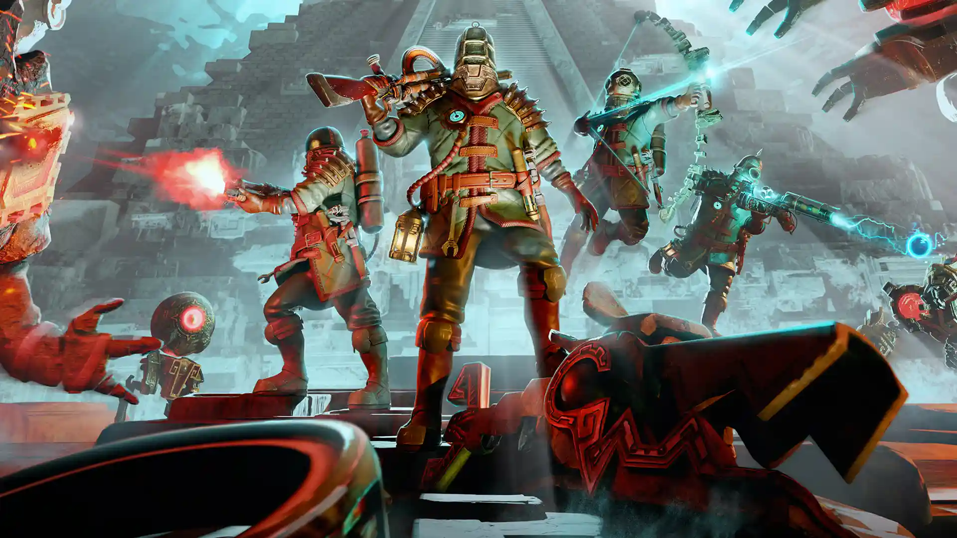 Test du jeu Abyssus sur PC