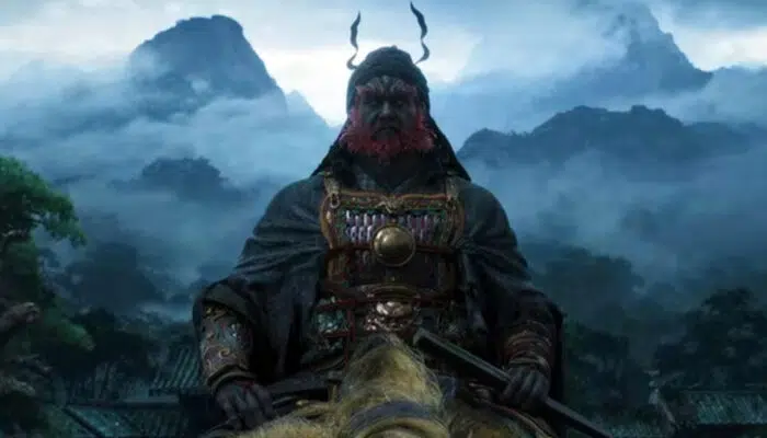 Black Myth: Zhong Kui conclut l'Opening Night Live de la Gamescom 2025