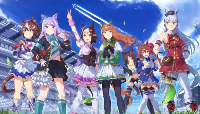 Cygames - Une année portée par Uma Musume, mais pas que