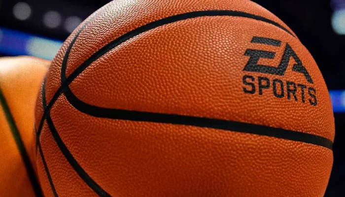 Le projet EA Sports College Basketball mis à mal par l'ogre 2K