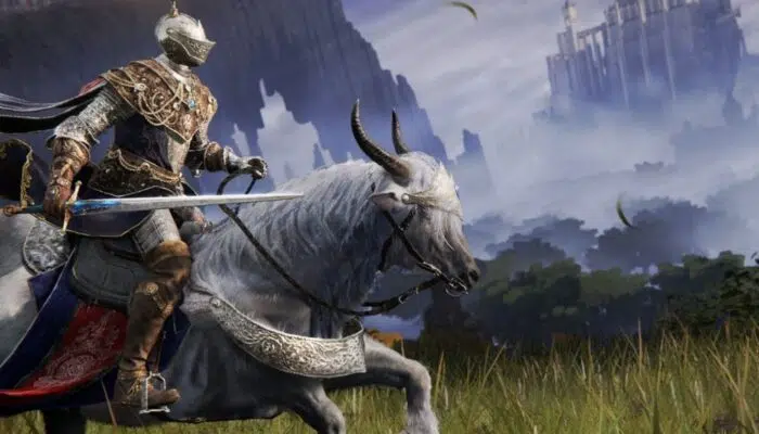 Elden Ring met-il (déjà) en lumière les limites de la Switch 2 ?