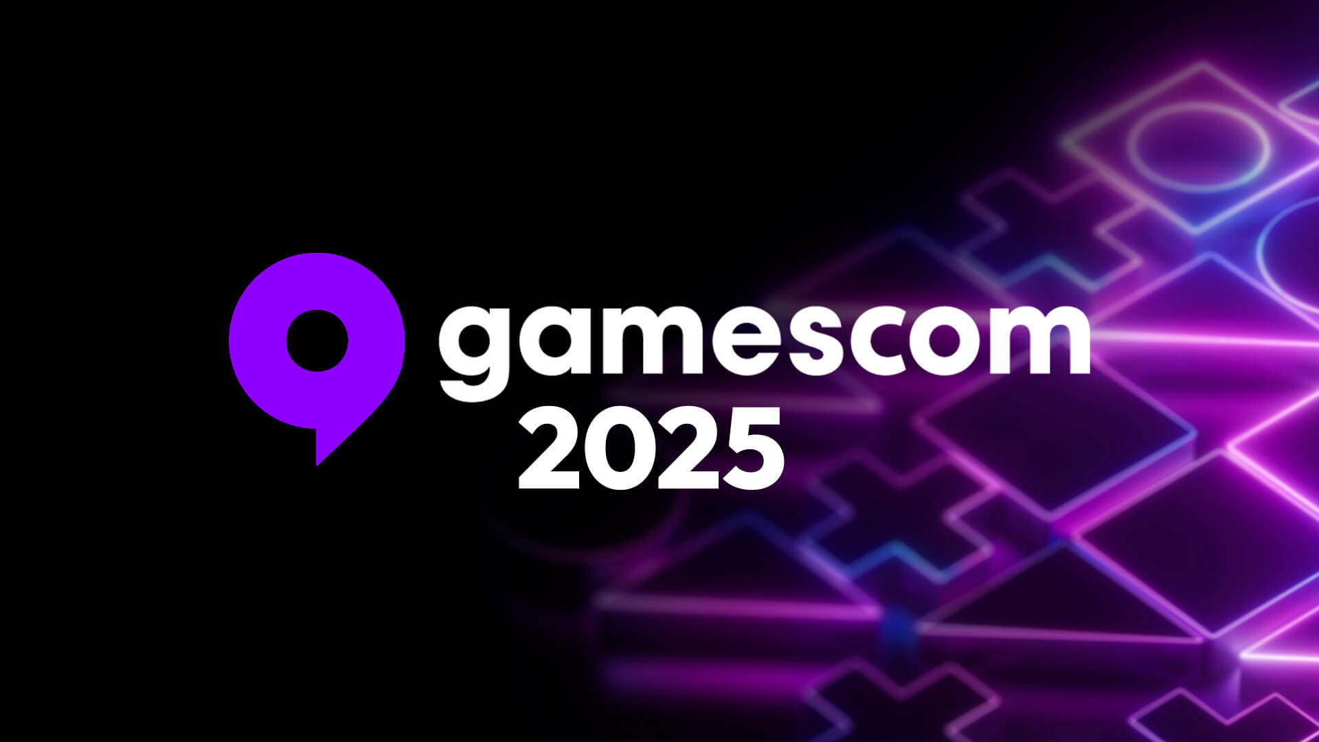 De nombreux jeux seront dévoilés durant la Gamescom 2025