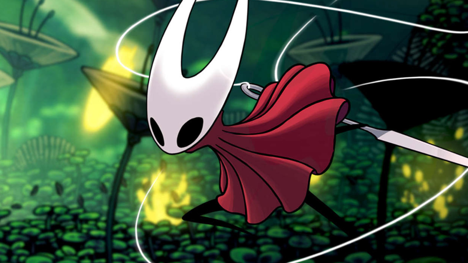 Hollow Knight: Silksong - Date de Sortie