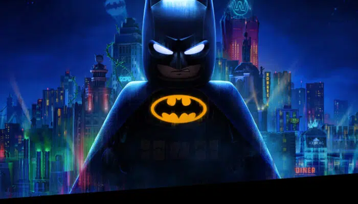 LEGO Batman Legacy of the Dark Knight - Le jeu Batman ultime ?