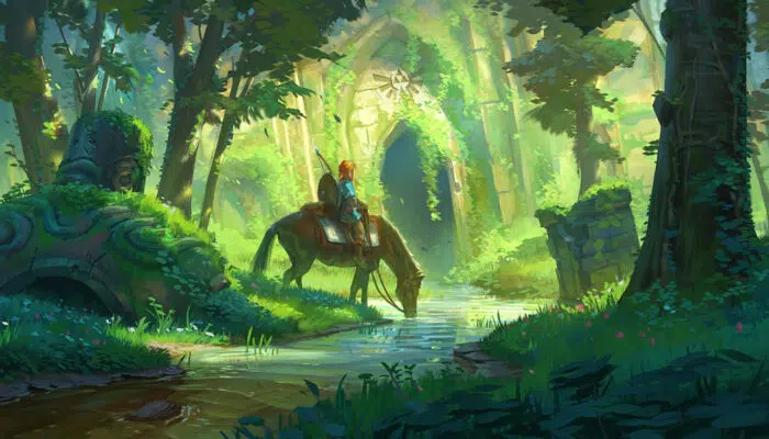 The Legend of Zelda - Guide pour maîtriser la saga épique de Nintendo