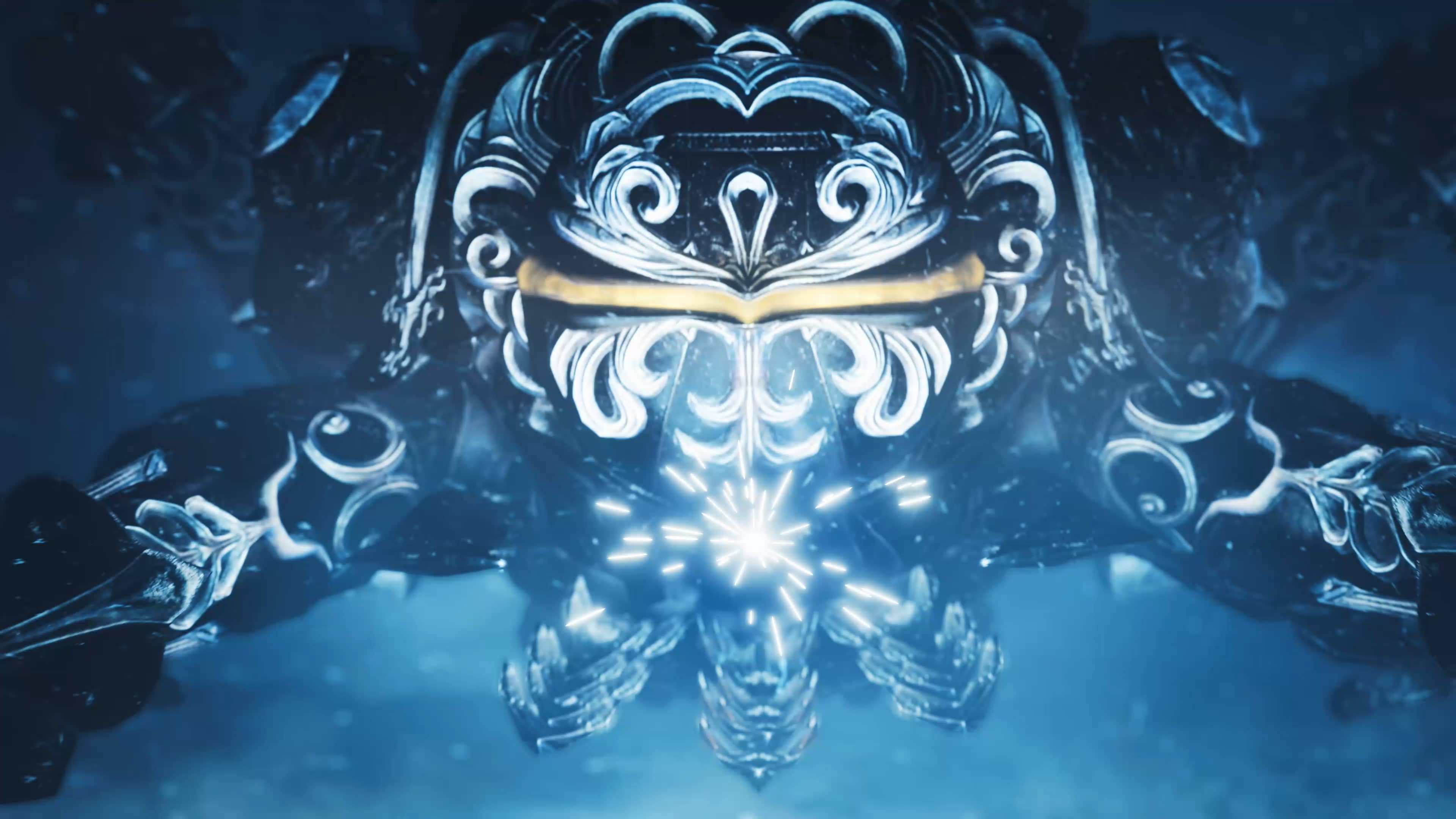 Monster Hunter Wilds collaboration Final Fantasy XIV Online Dawntrail