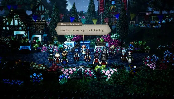 Octopath Traveler 0 - La solution de facilité ?