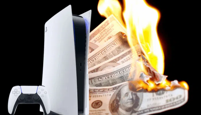 PlayStation 5 - Les États-Unis rattrapés par la hausse des prix